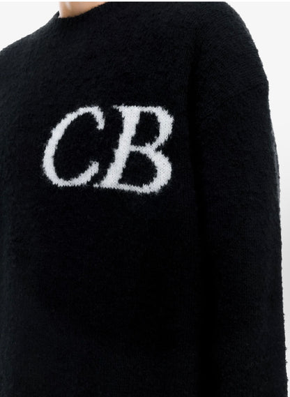 CB Knit Sweater
