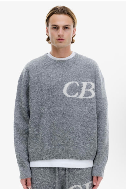 CB Knit Sweater