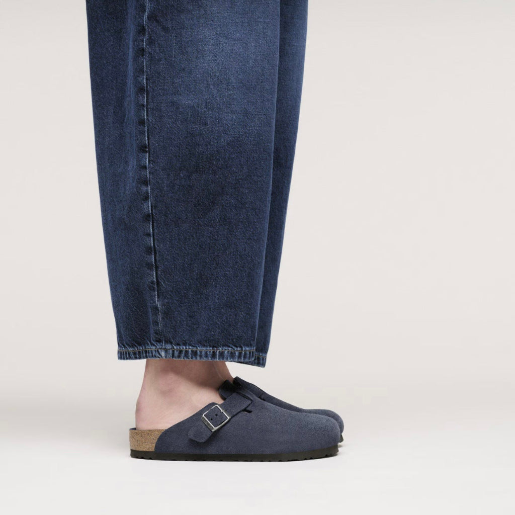 The Unisex  Boston Clogs