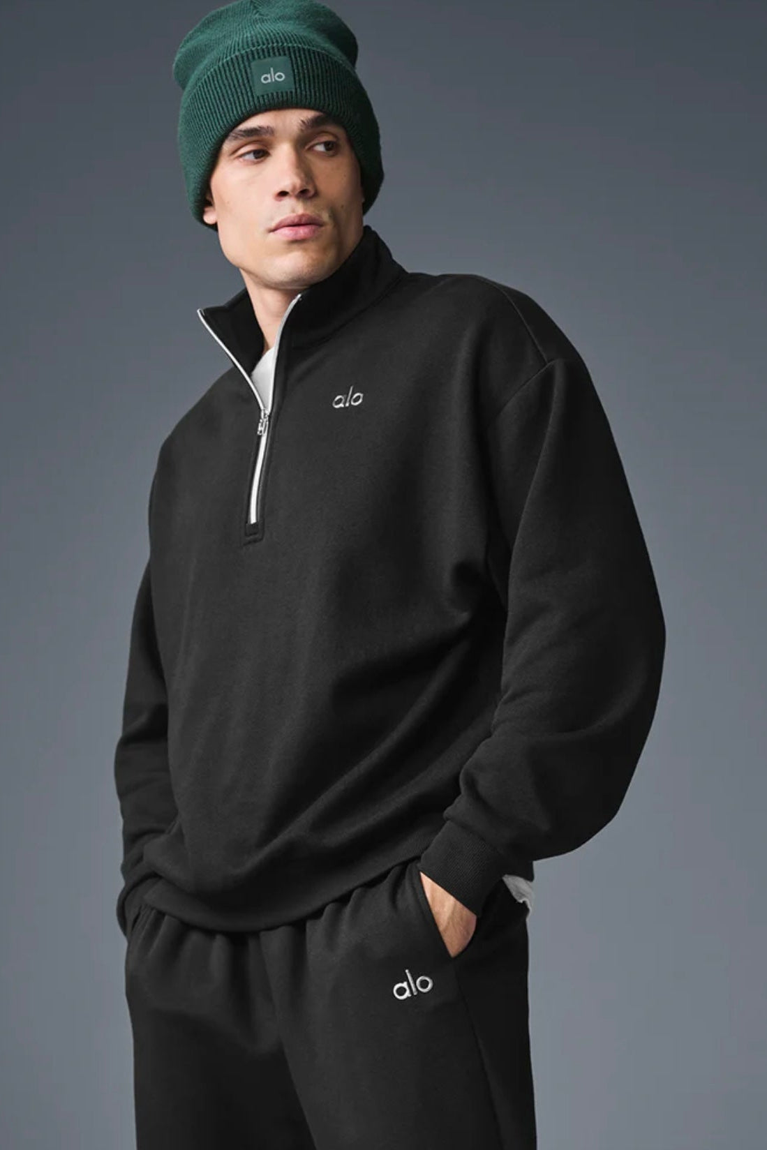 THE ACCOLADE PRIME SET ™