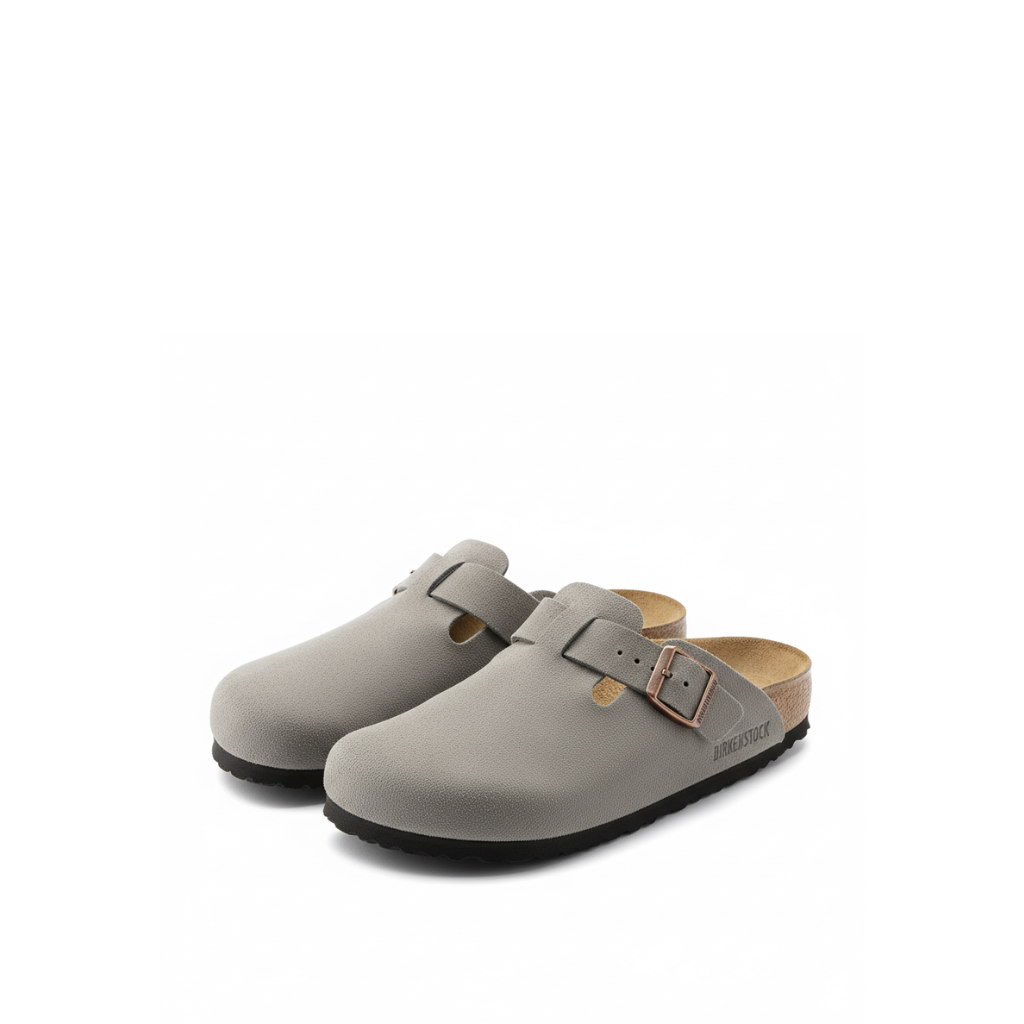 The Unisex  Boston Clogs