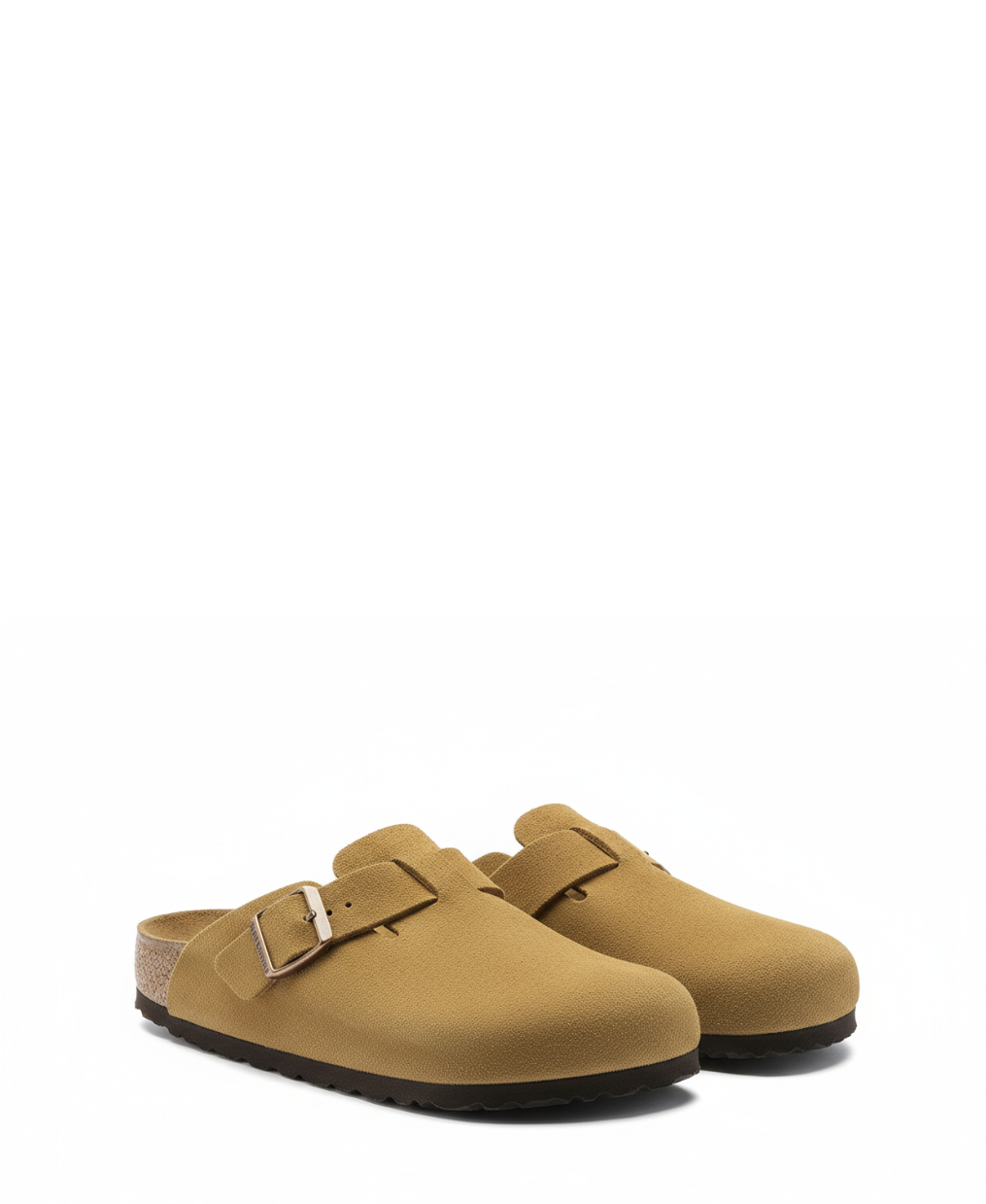 The Unisex  Boston Clogs