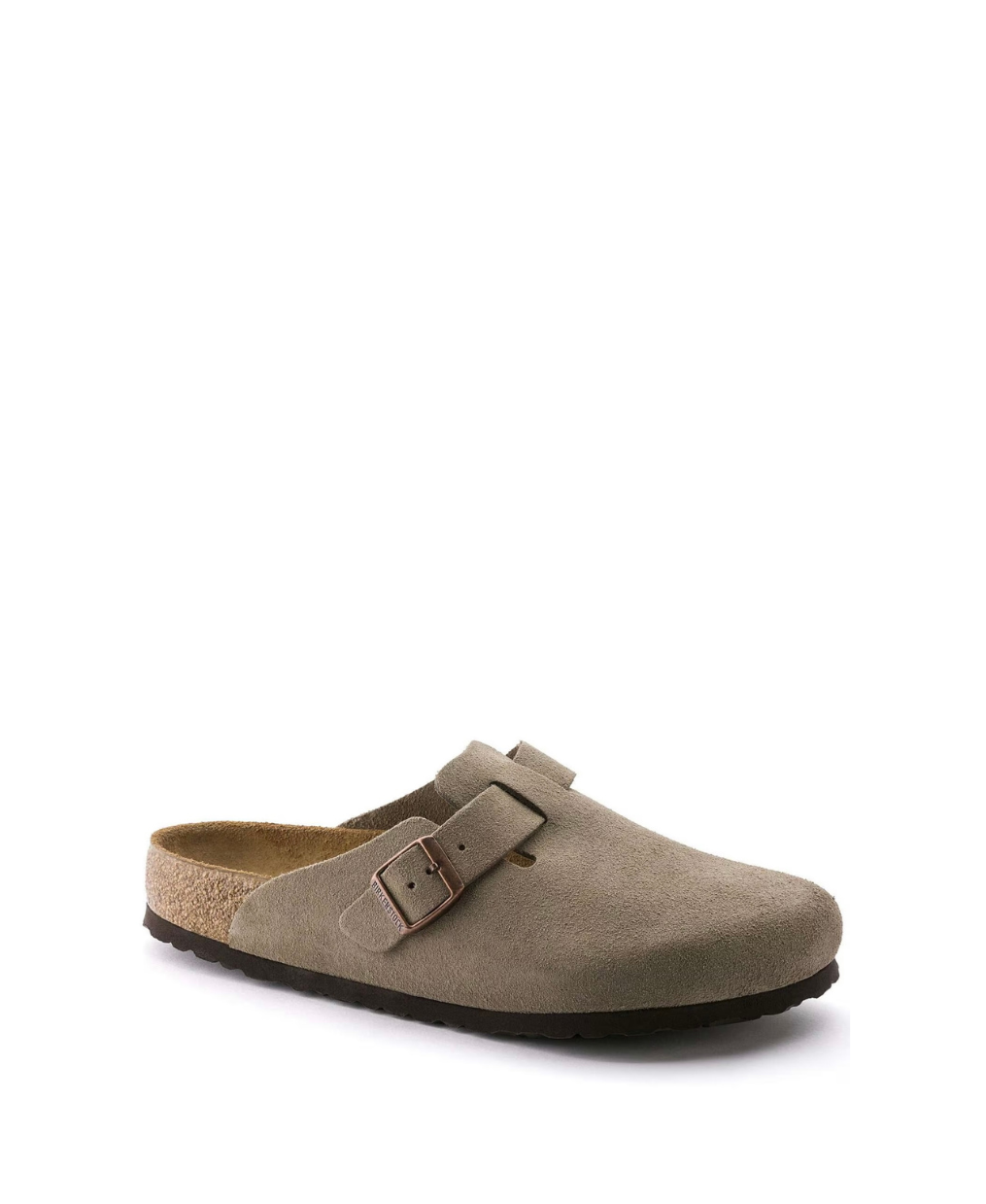 The Unisex  Boston Clogs