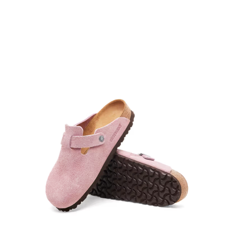 The Unisex  Boston Clogs