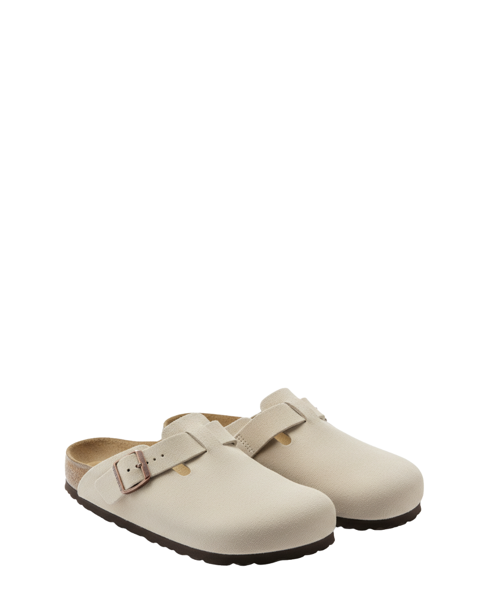 The Unisex  Boston Clogs